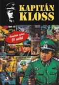 ["Kapitan Kloss" wydanie zbiorcze]