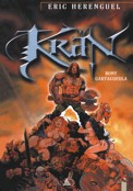 ["Kran" tom 1: "Runy Gartagueula"]