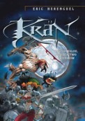 ["Kran" tom 2: "Walou-Walou - dziedzictwo przodkw"]