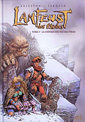 ["Lanfeust des toiles" tome 5: "La chevauche des bactries"]