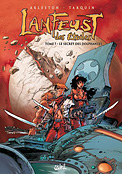 ["Lanfeust des toiles" tome 7: "Le secret des Dolphantes"]