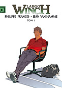 ["Largo Winch" tom 1]