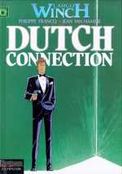 ["Largo Winch" tome 6: "Dutch Connection"]