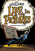 ["Life, in Pictures. Autobiographical Stories"]