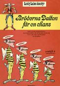 ["Lucky Luke: Broderna Dalton far en chans"]