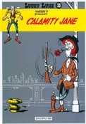 ["Lucky Luke" tome 30: "Calamity Jane"]