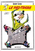 ["Lucky Luke" tome 34: "Le pied-tendre"]