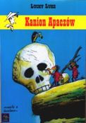 ["Lucky Luke": Kanion Apaczw]