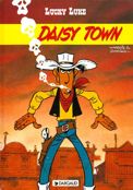 ["Lucky Luke" tome 53: "Daisy Town"]