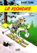 ["Lucky Luke" tome 67: "Le Klondike"]