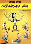 ["Lucky Luke" tome 69: "Oklahoma Jim"]