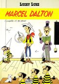 ["Lucky Luke" tome 70: "Marcel Dalton"]