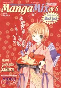 ["MangaMix" nr 6]