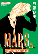 ["Mars" tom 5]