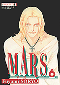 ["Mars" tom 6]