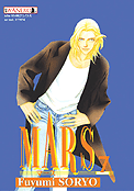 ["Mars" tom 7]