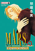 ["Mars" tom 13]
