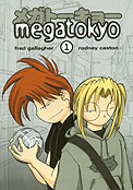 ["MegaTokyo" tom 1]