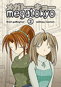 ["MegaTokyo" tom 2]