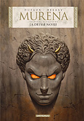 ["Murena" tome 5: "La déesse noire"]