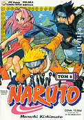 ["Naruto" tom 2: "Klient najgorszy z moliwych"]