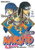 ["Naruto" tom 9: "Neji i Hinata"]