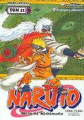 ["Naruto" tom 11: "Praktyki u Mistrza?!"]