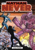 ["Nathan Never" - "Aleja mieci"]