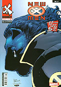 ["Dobry Komiks" nr 21/2004: "New X-Men" nr3]