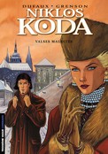 ["Niklos Koda" tome 4: "Valses maudites"]