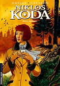 ["Niklos Koda" tome 5: "Hali Mirvic"]