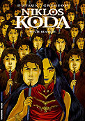["Niklos Koda" tome 6: "Magie blanche"]