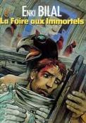 ["La Foire aux Immortels"]