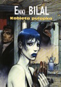 ["Trylogia Nikopola" tom 2: "Kobieta Puapka"]