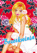 ["Brzoskwinia" tom 9]