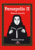["Persepolis" tom 2: "Historia powrotu"]