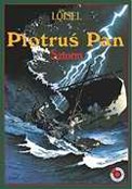 ["Piotru Pan" - tom 3: "Sztorm"]
