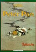 ["Peter Pan"  tome 2: "Opikanoba"]