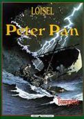 ["Peter Pan"  tome 3: "Tempete"]