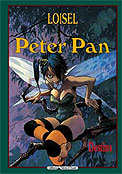 ["Peter Pan" tome 6: "Destins"]