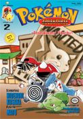 ["Pokemon Adventures" 2]