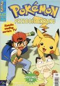 ["Pokemon: przeboje ekranu" 2/2001]