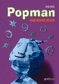 ["Popman" 3: "Papierowe wizje"]