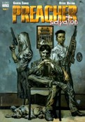 ["Preacher" - book 7: "Salvation"]