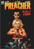 ["Preacher" - book 8: "All Hell's A-Coming"]