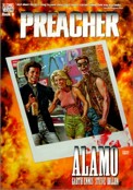 ["Preacher" - book 9: "Alamo"]