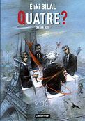 ["Quatre?"]