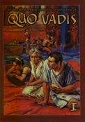 ["Quo Vadis" tom 1]