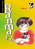 ["Ranma 1/2" tom 2]