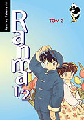 ["Ranma 1/2" tom 3]